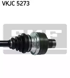 Фото VKJC5273 Вал SKF {forloop.counter}}